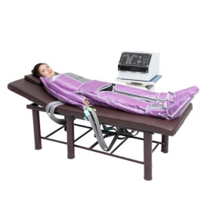 Lymfodrenážny prístroj